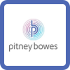 Pitney Bowes Tracking logo