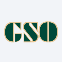 GSO logo