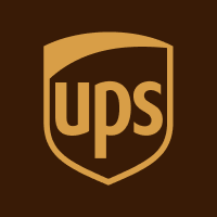UPS i-package logo