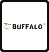 BUFFALO logo