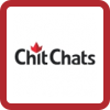 Chit Chats Tracking logo