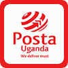 Uganda Post logo