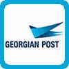 Georgian Post logo