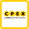 CPEX logo
