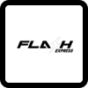 Flash Express logo