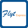 Flyt Express logo