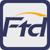 FTD Tracking logo
