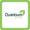 Quantium Solutions logo