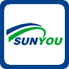 Sunyou Tracking logo