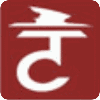 Trackon Couriers logo