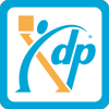 XDP logo