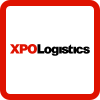 XPO Logistics logo